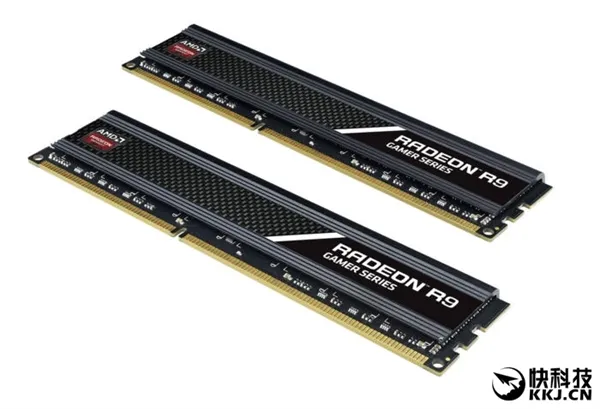 尽早出手！AMD Ryzen强势复盘 DDR4内存缺货大涨价