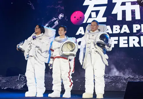 阿里星球剥离音乐服务，它颠覆音乐产业的梦想还在吗？