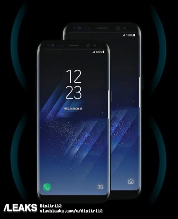 三星高管证实：Galaxy S8/S8+侧面将配Bixby专用按钮