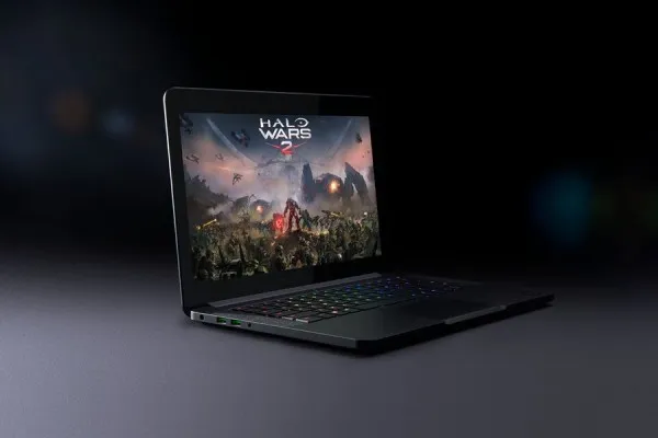 新版Razer Blade上线：Kaby Lake处理器+4K多点触控屏幕