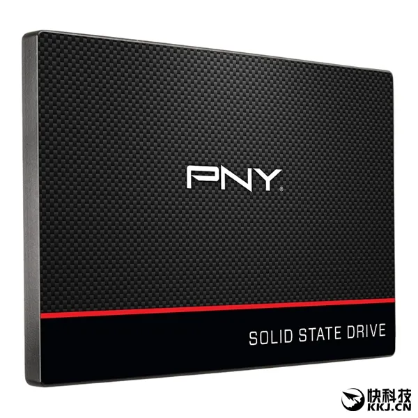 机械硬盘绝佳替代品：PNY发布廉价SSD CS1311