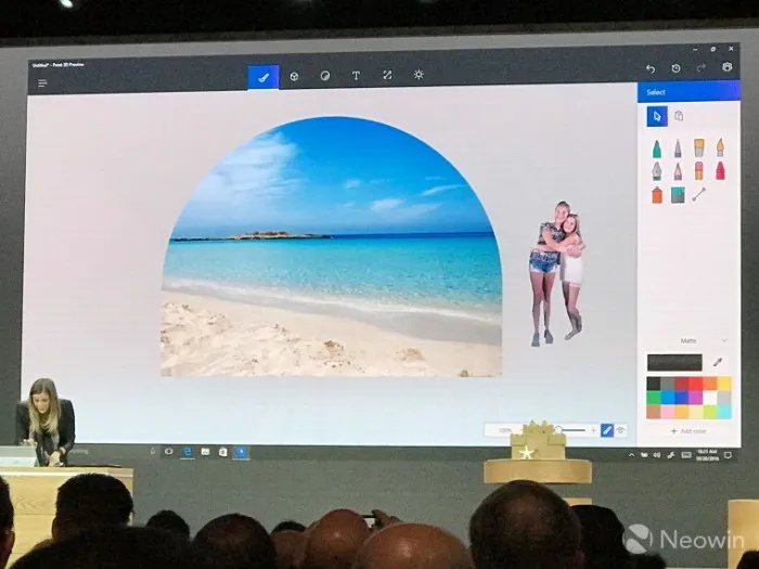 微软发布Remix 3D更新 带来新功能