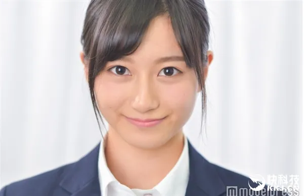 日本票选最可爱自拍女高中生：果然很清纯