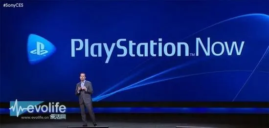 PlayStation Now本月末登陆PC 索尼你没开玩笑吧？