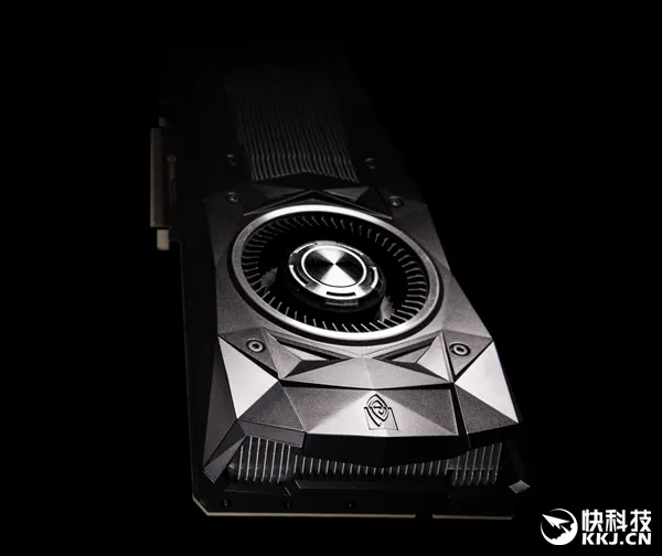 NVIDIA突然发布Titan Xp：完美满血版GP102