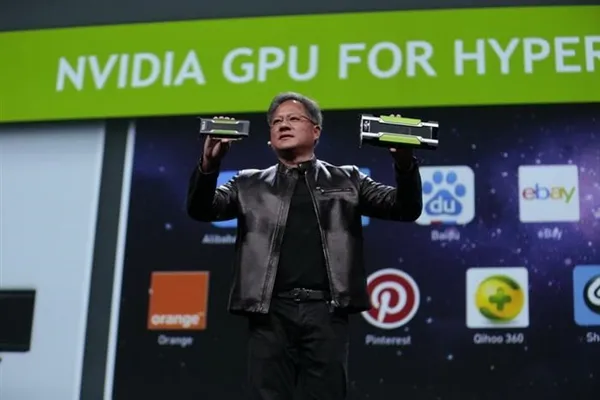 NVIDIA Tesla P40进入百度AI平台部署：性能彪悍