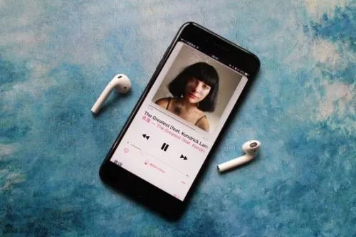 看完这15道问答题 你就彻底懂了AirPods