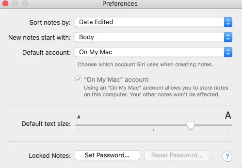 WWDC 16未提及的macOS Sierra更多细节汇总