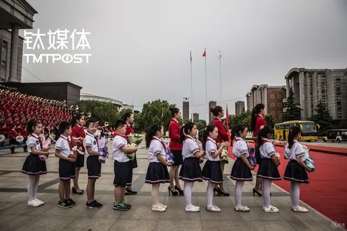 独家特写：8位硅谷市长的中国之行