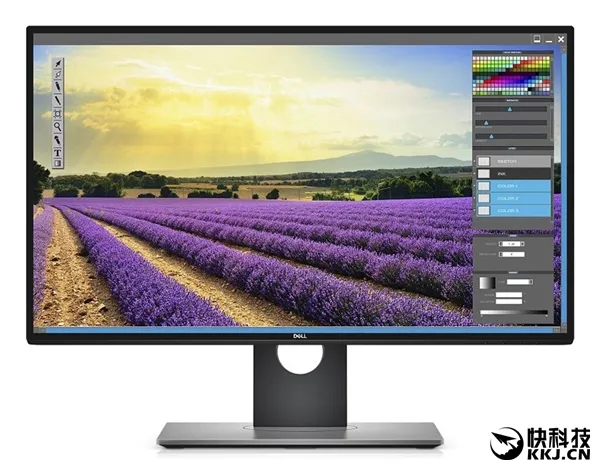 戴尔U2518D显示器开卖：公然推销“假HDR”
