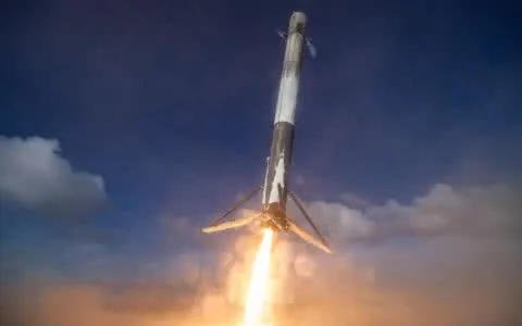最后9秒才决定！SpaceX取消猎鹰9号发射：原因不详