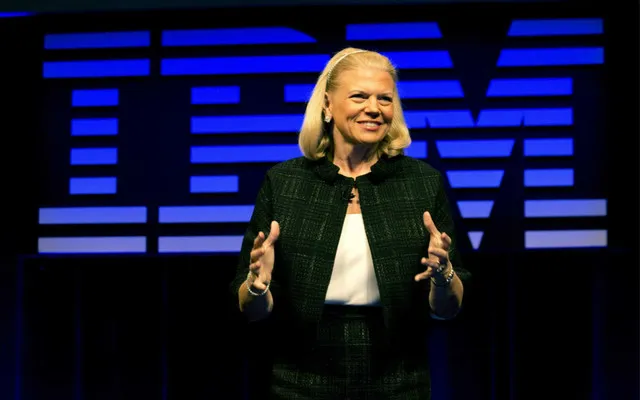 响应特朗普？IBM 将在美扩招 2.5 万名员工，增投 10 亿美元