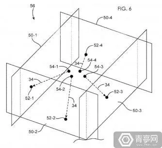 苹果新专利曝光 iPhone“AR功能”板上钉钉？