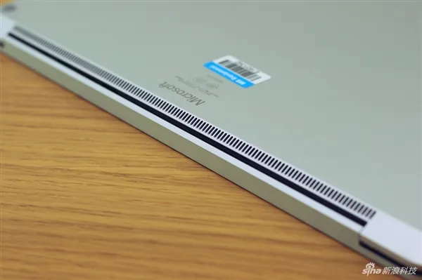 7688元！国行Surface Laptop开箱：13寸最强轻薄本