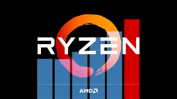 [图表]AMD Ryzen 8核/6核/4核跑分曝光