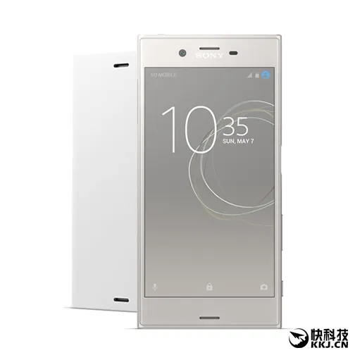 4699元！索尼Xperia XZs国行开卖：960帧/秒慢动作视频