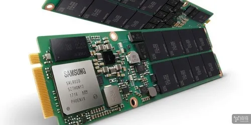 未来的MacBook Pro有望提供4TB SSD