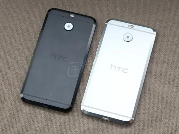 [图]HTC 10 evo正式发布：取消3.5mm耳机端口