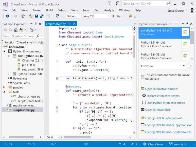 开发者Insider？微软悄然推出Visual Studio Preview项目