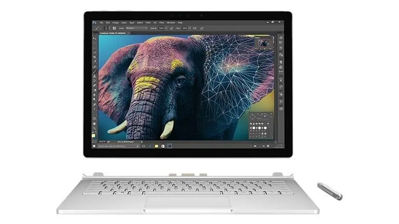 微软吸粉大法：二手Macbook换购Surface补贴650美元