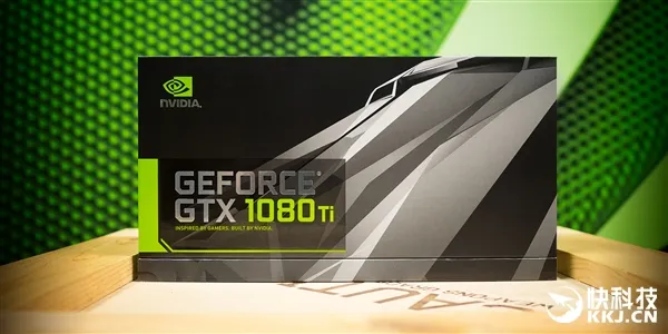 N饭必须收藏！GTX 1080 Ti官方超精美大图