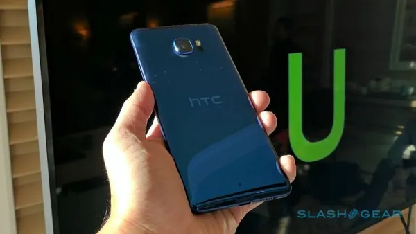 [图集]HTC U Ultra/U Play正式发布