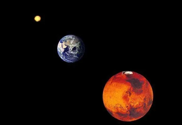 马斯克火星殖民计划：火星文明需要耗时100年