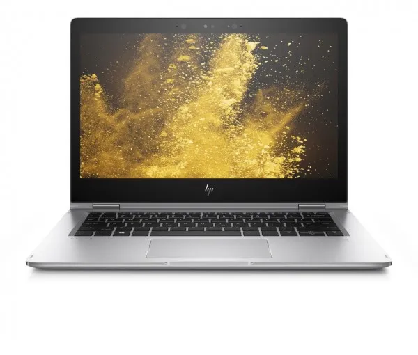 惠普新款EliteBook x360 1030 G2变形商务本：兼顾设计与安全