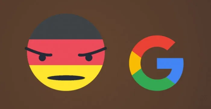 德国政府不满于Google处理“被遗忘权” 的做法