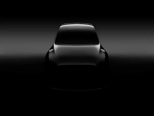 马斯克：将推SUV Model Y 底盘用Model 3