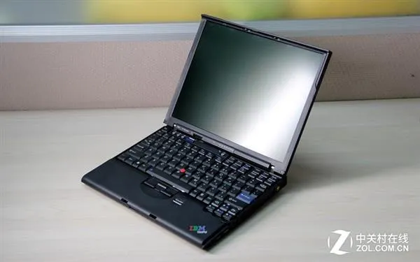 小黑粉自制ThinkPad X62：5代i7 原味重生