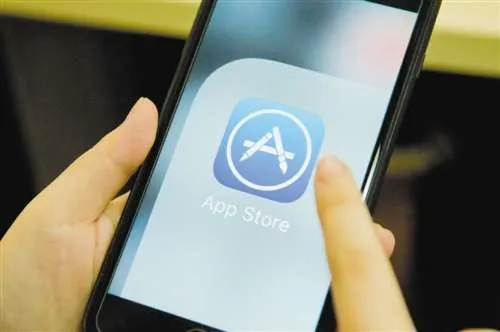 苹果下调App Store佣金 硬件不行想用软件挣钱了