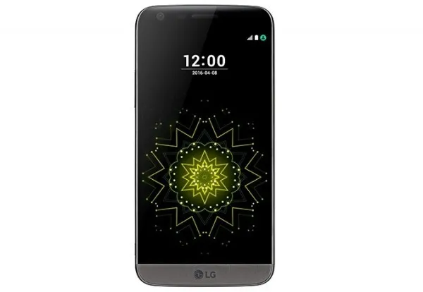 简配版LG G5在拉美发布 搭载骁龙652处理器