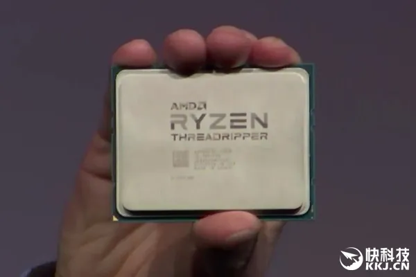 8499元！AMD 16核旗舰官方价格公布：良心碾压Intel