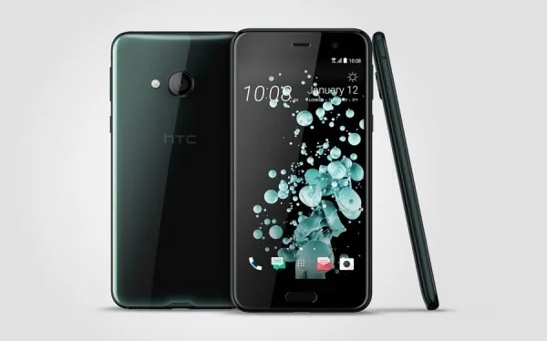 [图集]HTC U Ultra/U Play正式发布