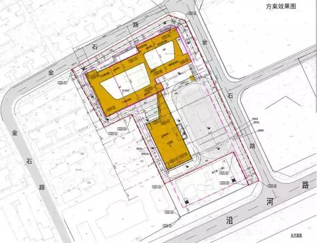 董明珠要投身教育事业？格力学校规划图曝光，投资近1亿元