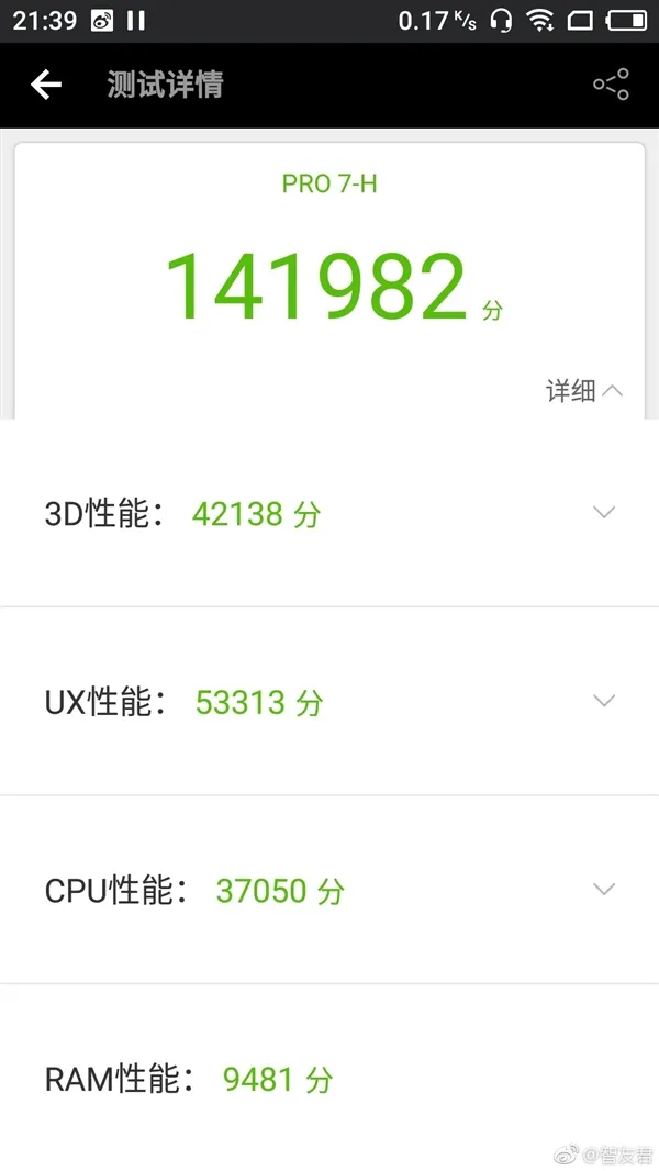 比肩骁龙821/麒麟960 联发科X30跑分出炉：14万+