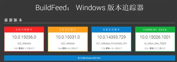 清净了！微软攻坚Win10逆天BUG：补丁一个月后见