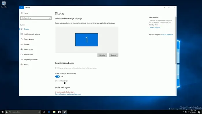 新功能满满的Windows 10 Build 14997刚泄露，Build 15000就被曝光