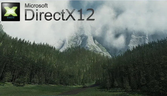 DirectX 12确实很难直接带来高性能，但能提供更多特性和便利