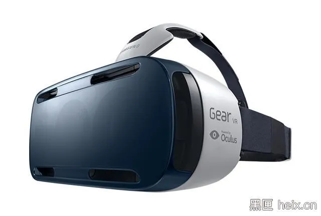 揭秘：三星Gear VR何以成为移动VR霸主？