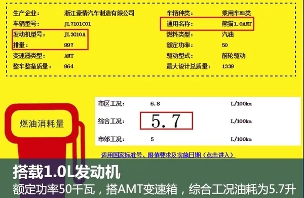 大战奥拓：国产超萌小车来了