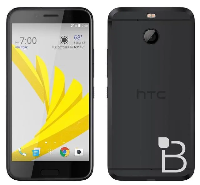 2016新款HTC Bolt还用骁龙810？帮高通清库存？