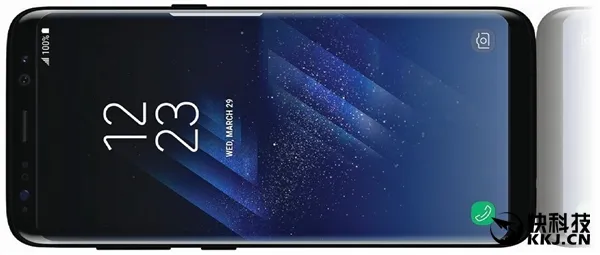 三星Galaxy S8国行通过3C认证：Note 7同款充电器