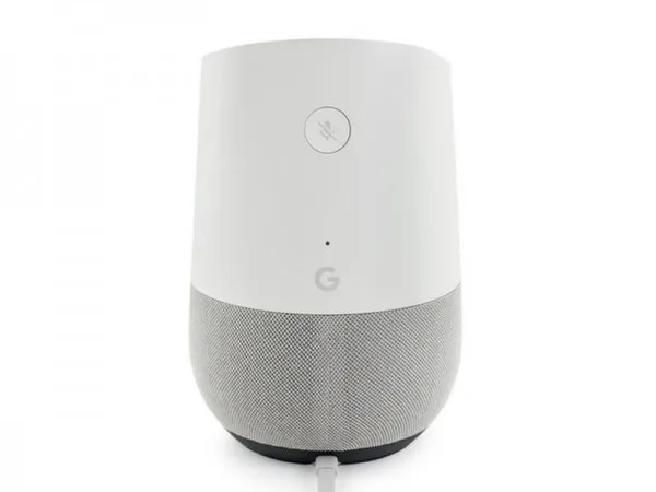 Google Home拆解：可维修得分高于亚马逊Echo