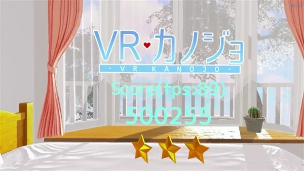 18+《VR女友》成人MOD上线：老司机喷血