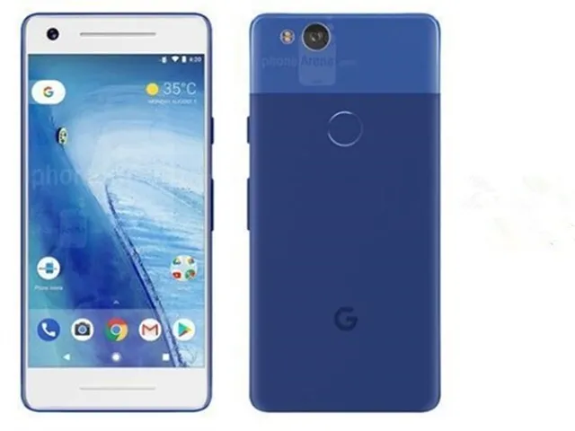 谷歌Pixel 2通过FCC认证：竟不支持移动4G