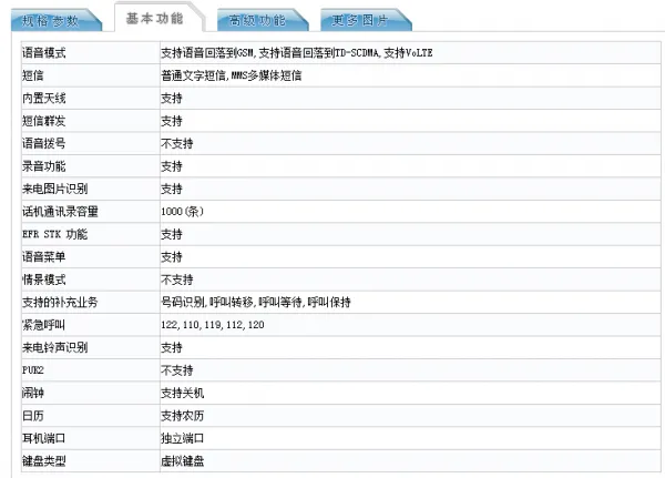 7月14日发布：华为麦芒5证件照曝光