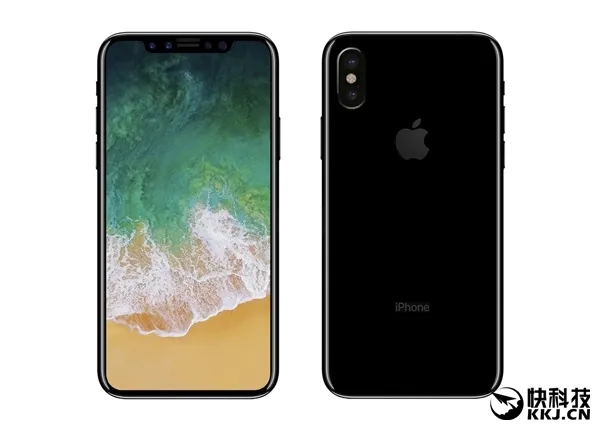 迪信通将推iPhone 8租赁服务：全新机 比买更换算