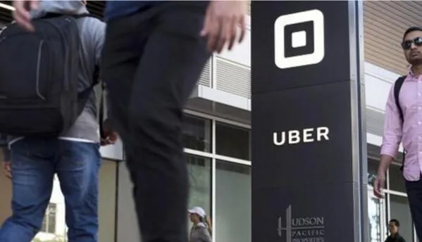 Uber CEO吃力不讨好？但觊觎该职位的人可真不少